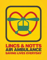 Lincs/Notts Air Ambulance